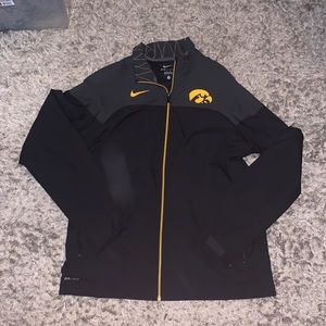 Iowa zip up!!